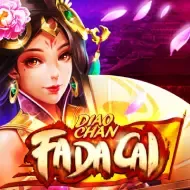 DIAO CHAN FA DA CAI screenshot