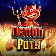 Demon Pots screenshot