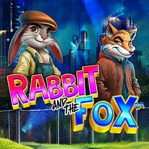 Rabbit and the Fox™ screenshot