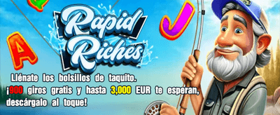 Juega y gana en vivo