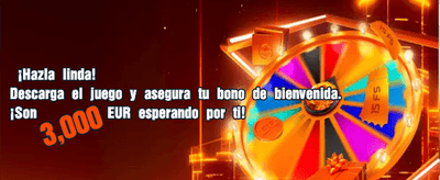 Bono especial para Perú