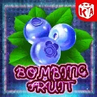 Bombing Fruit screenshot