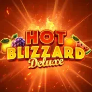 Hot Blizzard Deluxe screenshot